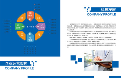 成都企业文化宣传册设计公司 以专业设计赋能品牌宣传